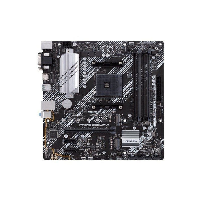 Placa Base Asus Prime B550M-A Socket AM4/ Micro ATX Main Image