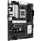 Placa Base Asus Prime B650-PLUS WiFi Socket AM5/ DDR5/ PCIe 5.0