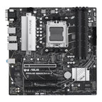 Placa Base Asus Prime B650M-A II-CSM/ Socket AM5/ DDR5/ PCIe 5.0/ Micro ATX