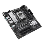 Placa Base Asus Prime B650M-A II-CSM/ Socket AM5/ DDR5/ PCIe 5.0/ Micro ATX