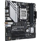 Placa Base Asus Prime B650M-A WIFI II Socket AM5/ DDR5/ PCIe 5.0/ Micro ATX