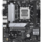 Placa Base Asus Prime B650M-K/ Socket AM5/ DDR5/ PCIe 5.0/ Micro ATX