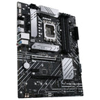 Placa Base Asus Prime B660-PLUS D4 Socket 1700/ DDR4/ PCIe 4.0