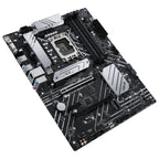 Placa Base Asus Prime B660-PLUS D4 Socket 1700/ DDR4/ PCIe 4.0