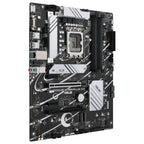 Placa Base Asus Prime B760-PLUS D4 Socket 1700/ DDR4/ PCIe 5.0