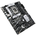 Placa Base Asus Prime B760-PLUS D4 Socket 1700/ DDR4/ PCIe 5.0