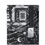 Placa Base Asus Prime B760-PLUS Socket 1700/ DDR5/ PCIe 5.0