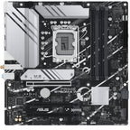 Placa Base Asus Prime B760M-A WIFI Socket 1700/ DDR5/ PCIe 4.0/ Micro ATX