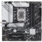 Placa Base Asus Prime B760M-A WIFI D4 Socket 1700/ DDR4/ PCIe 4.0/ Micro ATX