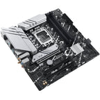 Placa Base Asus Prime B760M-A WIFI Socket 1700/ DDR5/ PCIe 4.0/ Micro ATX
