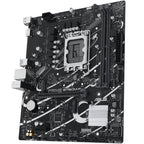 Placa Base Asus Prime B760M-F Socket 1700/ DDR5/ PCIe 4.0/ Micro ATX