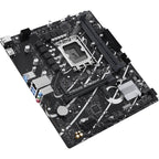 Placa Base Asus Prime B760M-F Socket 1700/ DDR5/ PCIe 4.0/ Micro ATX