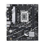 Placa Base Asus Prime B760M-K Socket 1700/ DDR5/ PCIe 4.0/ Micro ATX