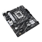 Placa Base Asus Prime B760M-K Socket 1700/ DDR5/ PCIe 4.0/ Micro ATX