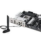 Placa Base Asus Prime B840-PLUS WIFI Socket AM5/ DDR5/ PCIe 4.0