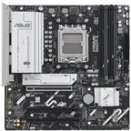 Placa Base Asus Prime B840M-A-CSM Socket AM5/ DDR5/ PCIe 4.0/ Micro ATX