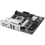 Placa Base Asus Prime B840M-A-CSM Socket AM5/ DDR5/ PCIe 4.0/ Micro ATX