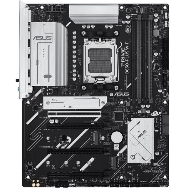 Placa Base Asus Prime B850-PLUS WiFi Socket AM5/ DDR5/ PCIe 5.0 Main Image