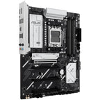 Placa Base Asus Prime B850-PLUS WiFi Socket AM5/ DDR5/ PCIe 5.0