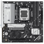 Placa Base Asus Prime B850M-A-CSM Socket AM5/ DDR5/ PCIe 5.0/ Micro ATX