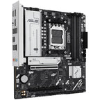 Placa Base Asus Prime B850M-A-CSM Socket AM5/ DDR5/ PCIe 5.0/ Micro ATX