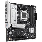 Placa Base Asus Prime B850M-A WIFI Socket AM5/ DDR5/ PCIe 5.0/ Micro ATX