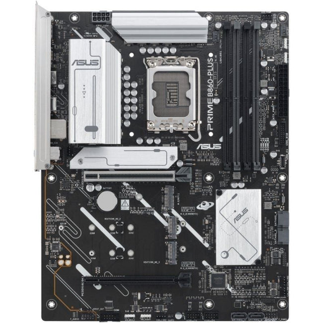 Placa Base Asus Prime B860-PLUS CSM Socket 1851/ DDR5/ PCIe 5.0 Main Image