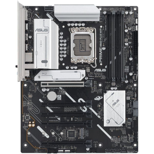 Placa Base Asus Prime B860-PLUS WIFI Socket 1851/ DDR5/ PCIe 5.0 Main Image