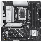 Placa Base Asus Prime B860M-A CSM Socket 1851/ DDR5/ PCIe 5.0/ Micro ATX