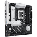 Placa Base Asus Prime B860M-A CSM Socket 1851/ DDR5/ PCIe 5.0/ Micro ATX