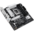 Placa Base Asus Prime B860M-A CSM Socket 1851/ DDR5/ PCIe 5.0/ Micro ATX