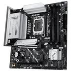 Placa Base Asus Prime B860M-A WIFI Socket 1851/ DDR5/ PCIe 5.0/ Micro ATX