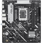 Placa Base Asus Prime B860M-K Socket 1851/ DDR5/ PCIe 5.0/ Micro ATX