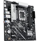 Placa Base Asus Prime B860M-K Socket 1851/ DDR5/ PCIe 5.0/ Micro ATX