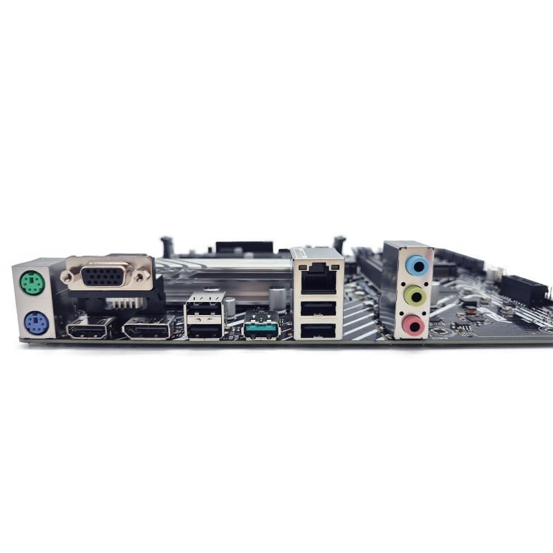 Placa Base Asus Prime H610M-A R2.0/ Socket 1700/ DDR5/ PCIe 4.0/ Micro ATX