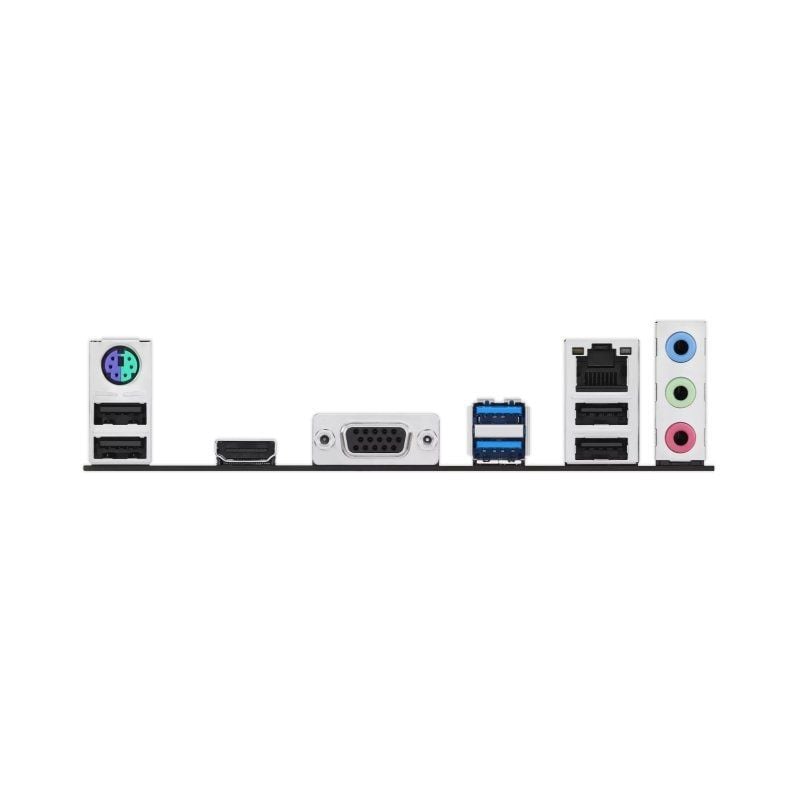 Placa Base Asus Prime H610M-K ARGB Socket 1700/ DDR5/ PCIe 4.0/ Micro ATX