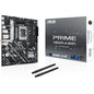 Placa Base Asus Prime H810M-A WIFI Socket 1851/ DDR5/ PCIe 4.0/ Micro ATX