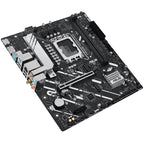 Placa Base Asus Prime H810M-A WIFI Socket 1851/ DDR5/ PCIe 4.0/ Micro ATX