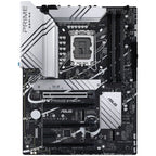 Placa Base Asus Prime Z790-P Socket 1700/ DDR5/ PCIe 5.0