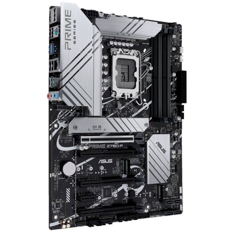 Placa Base Asus Prime Z790-P Socket 1700/ DDR5/ PCIe 5.0