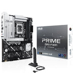 Placa Base Asus Prime Z890-P WiFi/ Socket 1851/ DDR5/ PCIe 5.0
