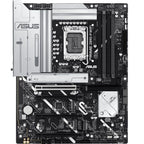Placa Base Asus Prime Z890-P WiFi/ Socket 1851/ DDR5/ PCIe 5.0