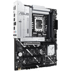 Placa Base Asus Prime Z890-P WiFi/ Socket 1851/ DDR5/ PCIe 5.0