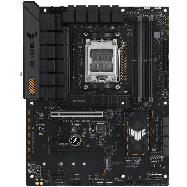Placa Base Asus TUF GAMING A620-PRO WIFI Socket AM5/ DDR5/ PCIe 4.0 Main Image