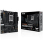 Placa Base Asus TUF GAMING A620M-PLUS Socket AM5/ DDR5/ PCIe 4.0/ Micro ATX