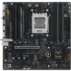Placa Base Asus TUF GAMING A620M-PLUS WiFi Socket AM5/ DDR5/ PCIe 4.0/ Micro ATX