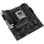 Placa Base Asus TUF GAMING A620M-PLUS WiFi Socket AM5/ DDR5/ PCIe 4.0/ Micro ATX