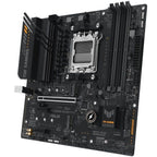 Placa Base Asus TUF GAMING A620M-PLUS Socket AM5/ DDR5/ PCIe 4.0/ Micro ATX