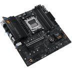 Placa Base Asus TUF GAMING A620M-PLUS Socket AM5/ DDR5/ PCIe 4.0/ Micro ATX