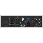 Placa Base Asus TUF GAMING B850M-PLUS WIFI Socket AM5/ DDR5/ PCIe 5.0/ Micro ATX
